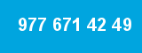 977 671 42 49